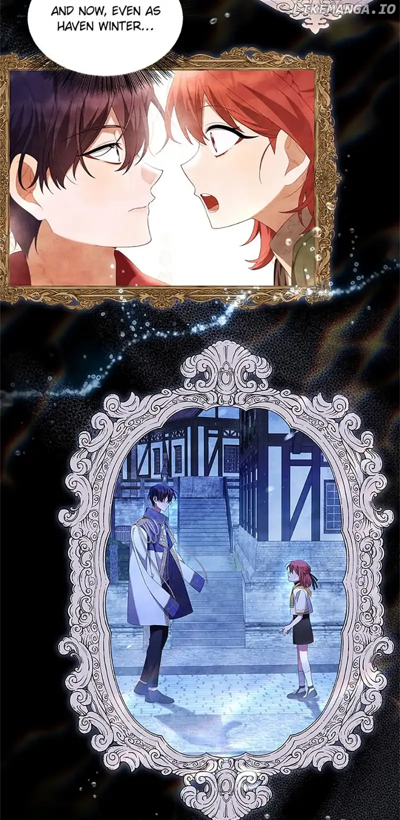 Time To Dedicate Your Death Chapter 56 page 51