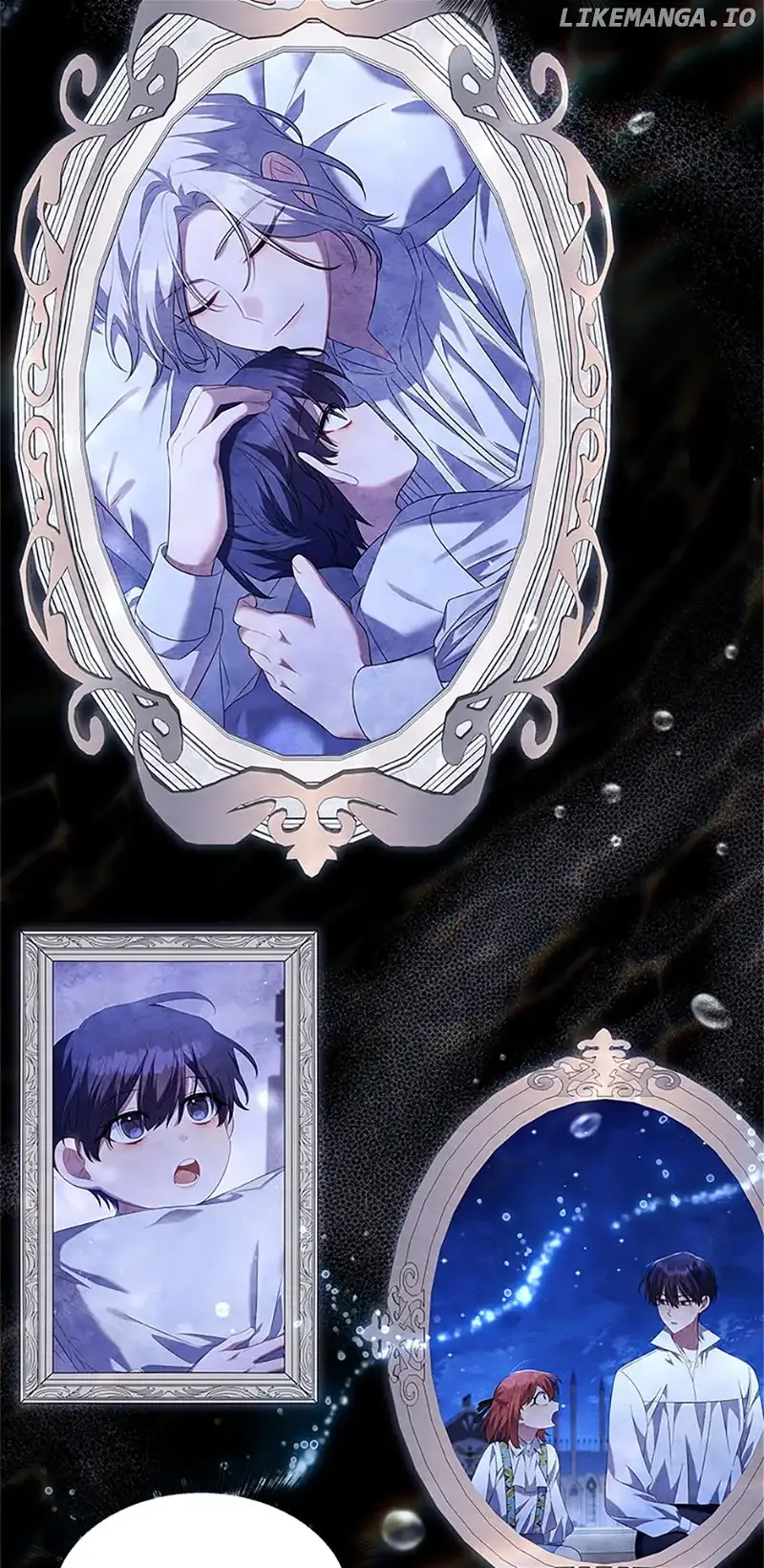Time To Dedicate Your Death Chapter 56 page 50