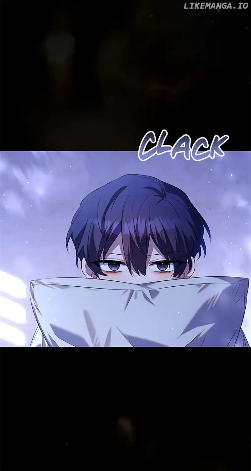 Time To Dedicate Your Death Chapter 53 page 7