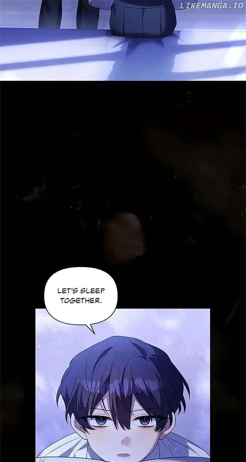 Time To Dedicate Your Death Chapter 53 page 12