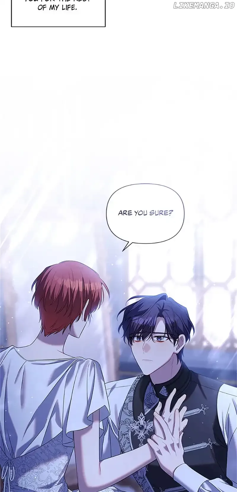 Time To Dedicate Your Death Chapter 56 page 77
