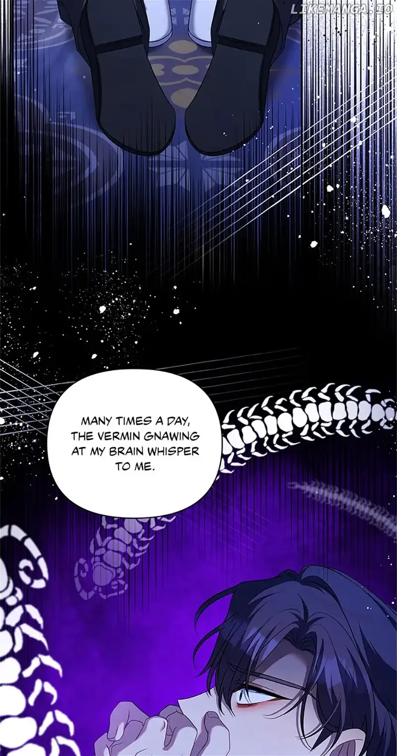 Time To Dedicate Your Death Chapter 56 page 85
