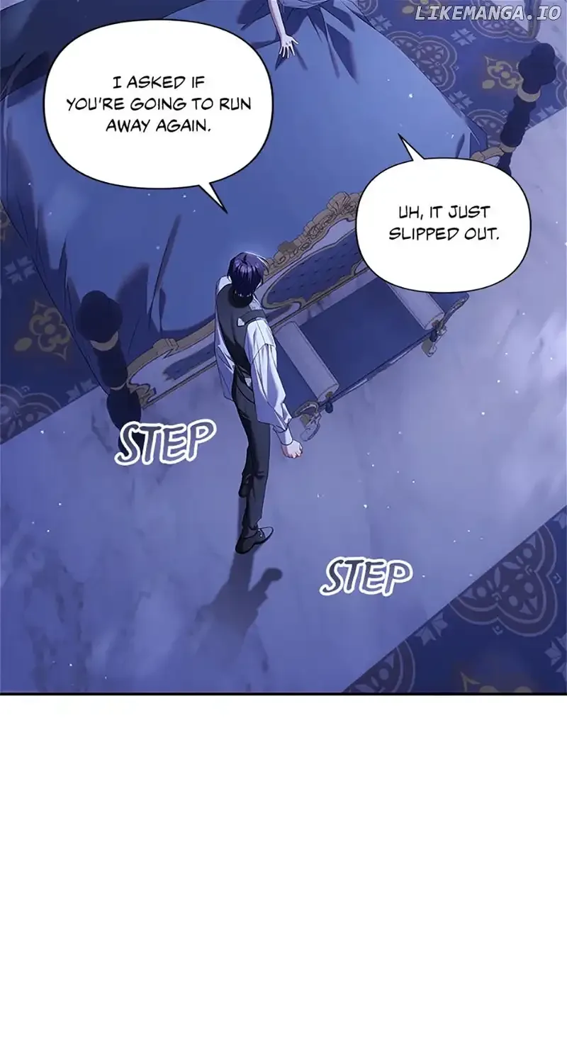 Time To Dedicate Your Death Chapter 56 page 61