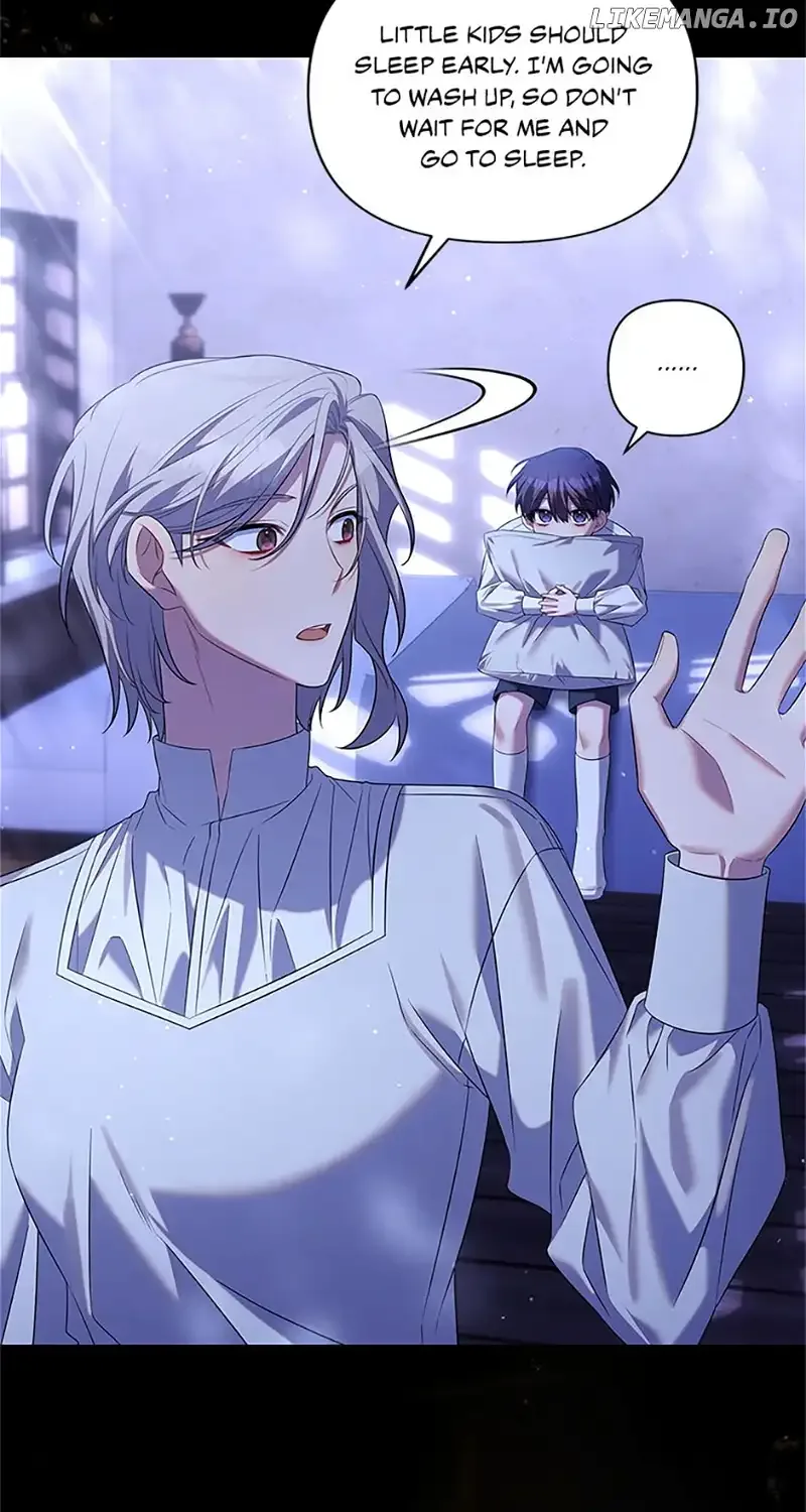 Time To Dedicate Your Death Chapter 53 page 6