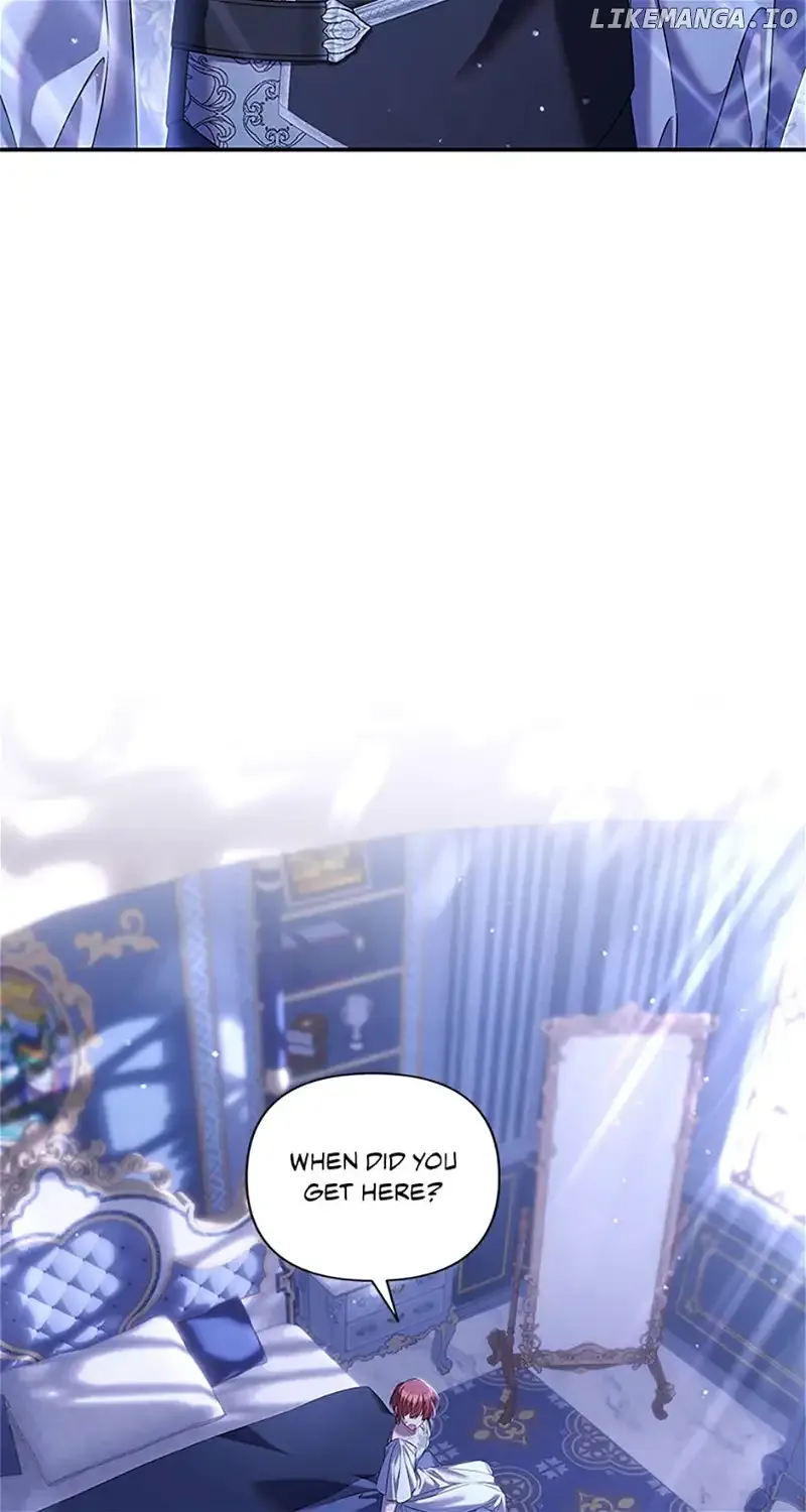Time To Dedicate Your Death Chapter 56 page 60