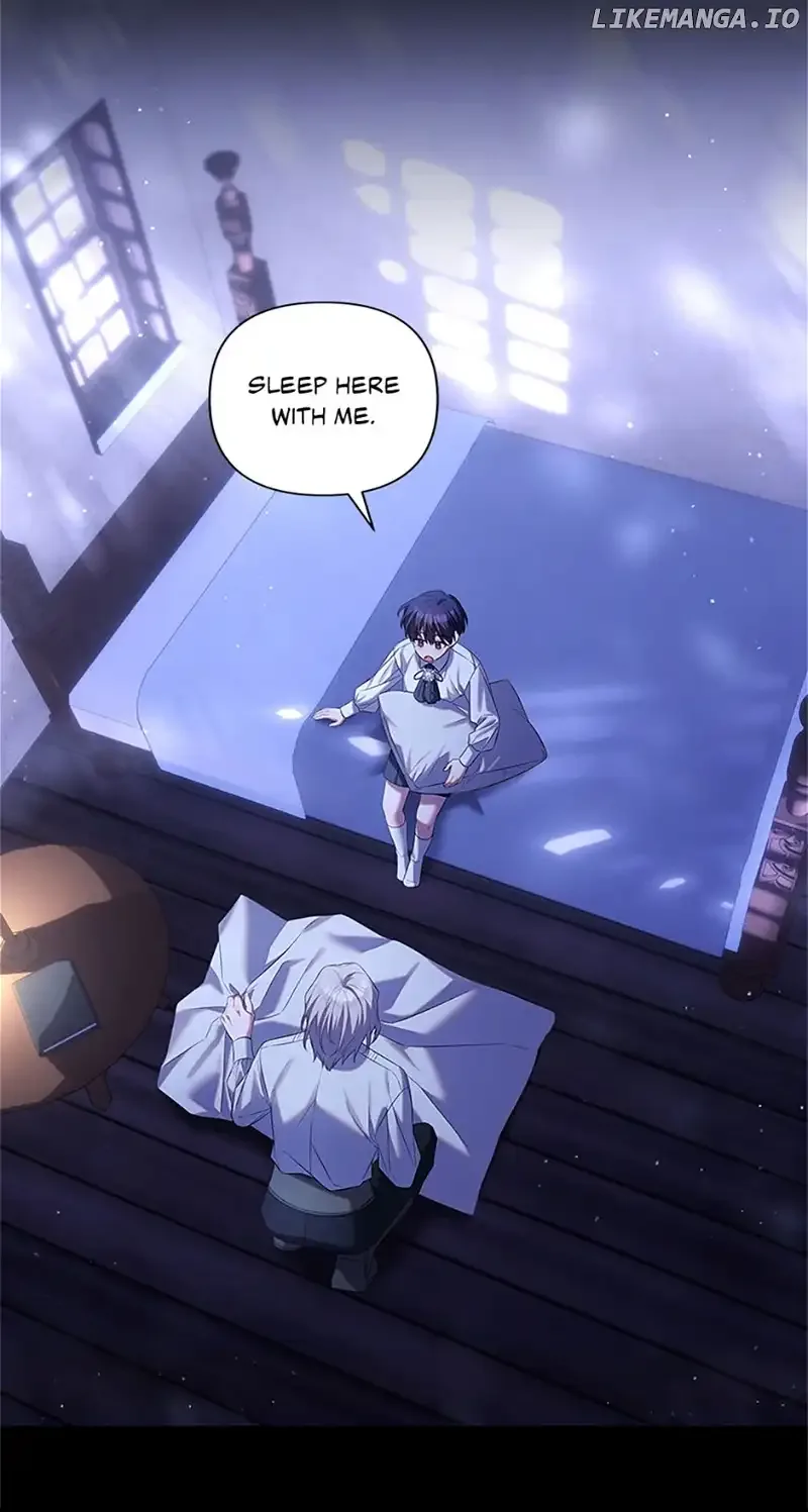 Time To Dedicate Your Death Chapter 53 page 17