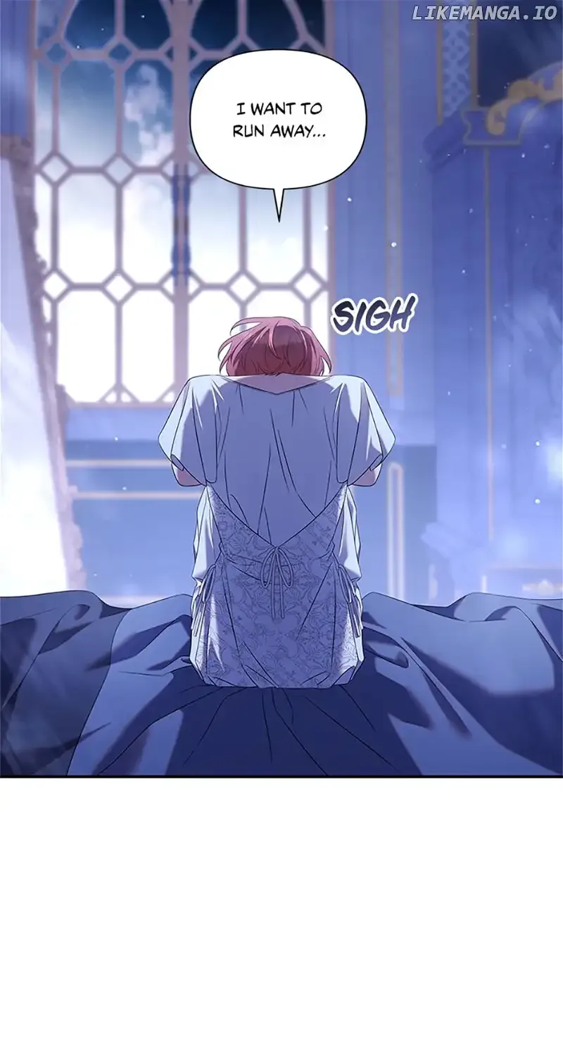 Time To Dedicate Your Death Chapter 56 page 55