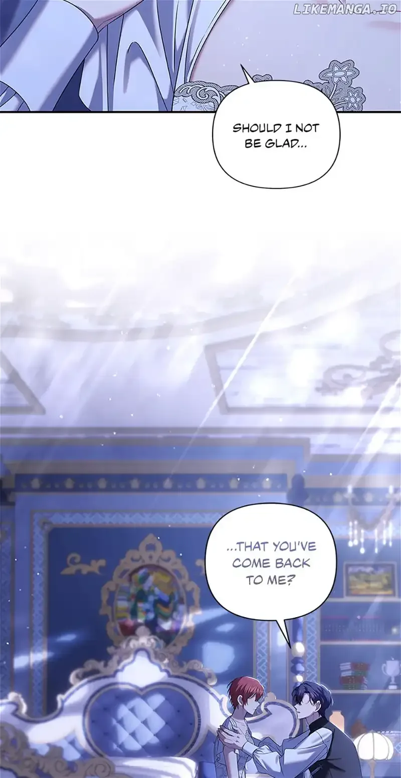 Time To Dedicate Your Death Chapter 56 page 91