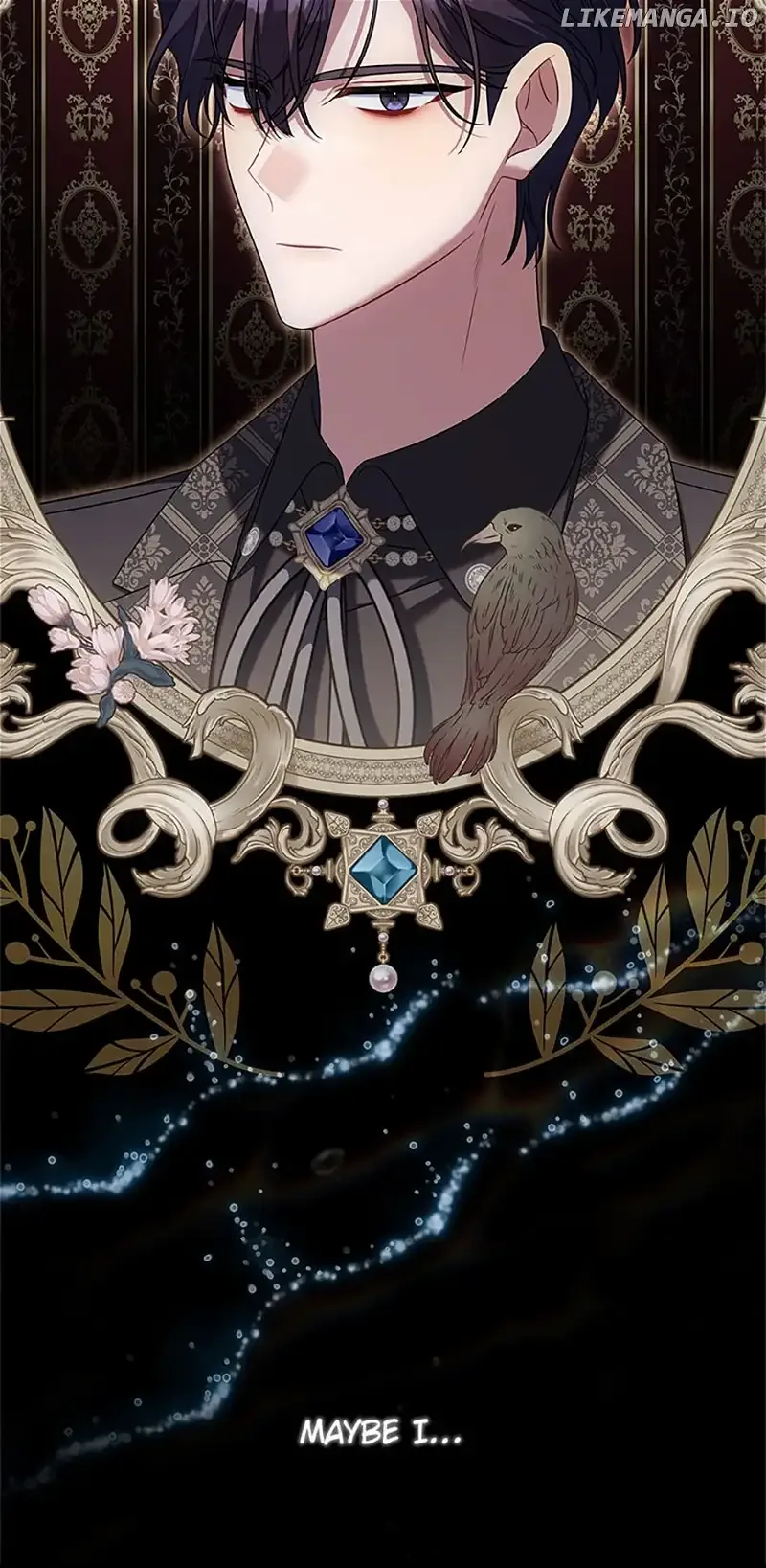 Time To Dedicate Your Death Chapter 56 page 53