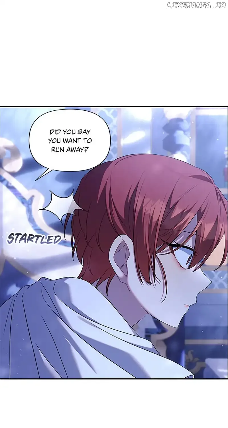 Time To Dedicate Your Death Chapter 56 page 56