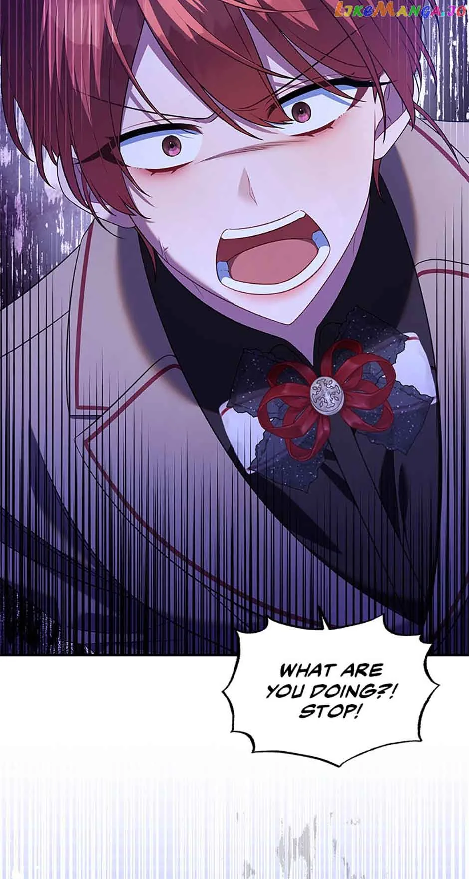 Time To Dedicate Your Death Chapter 51 page 19