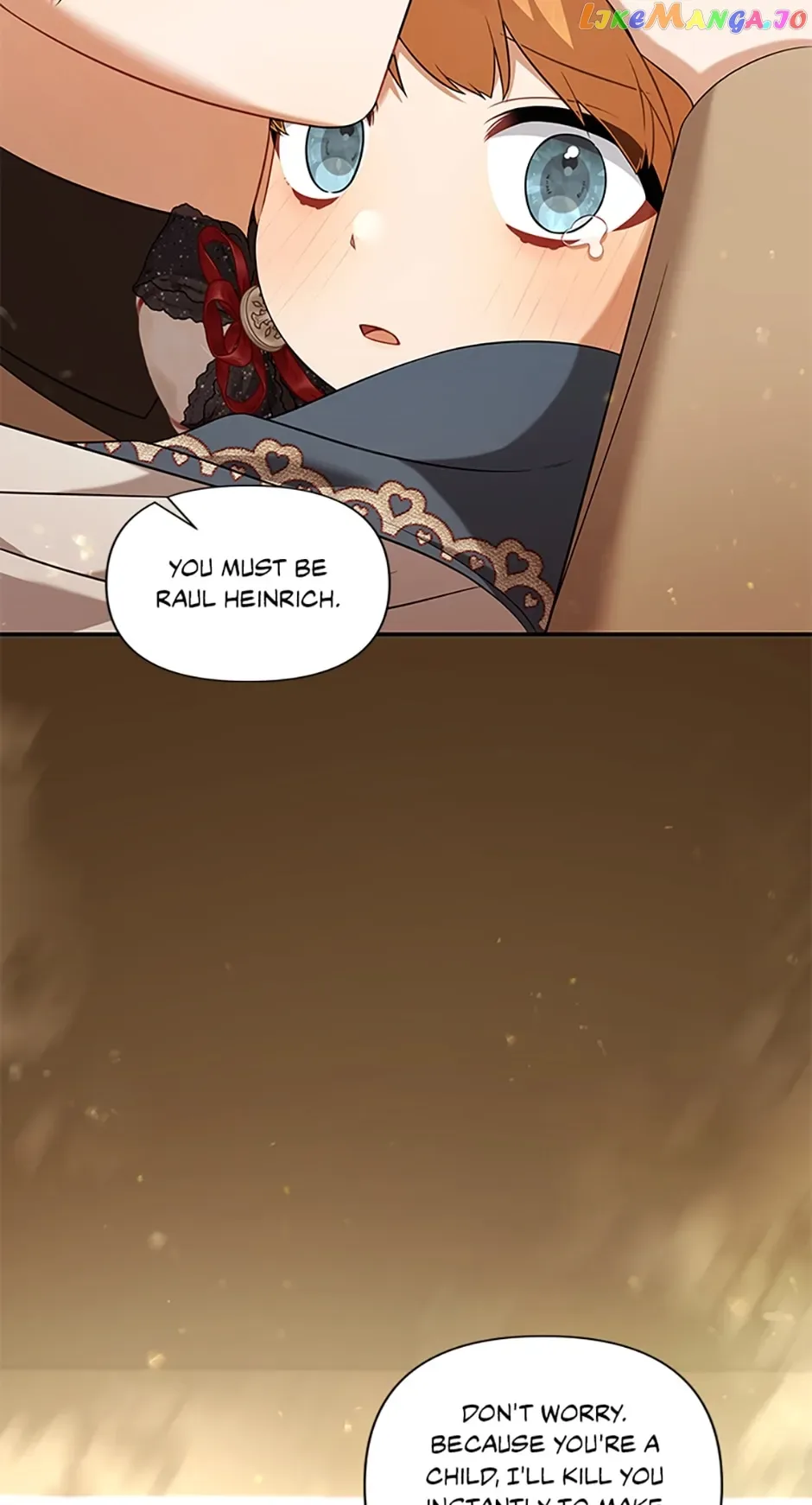 Time To Dedicate Your Death Chapter 48 page 86