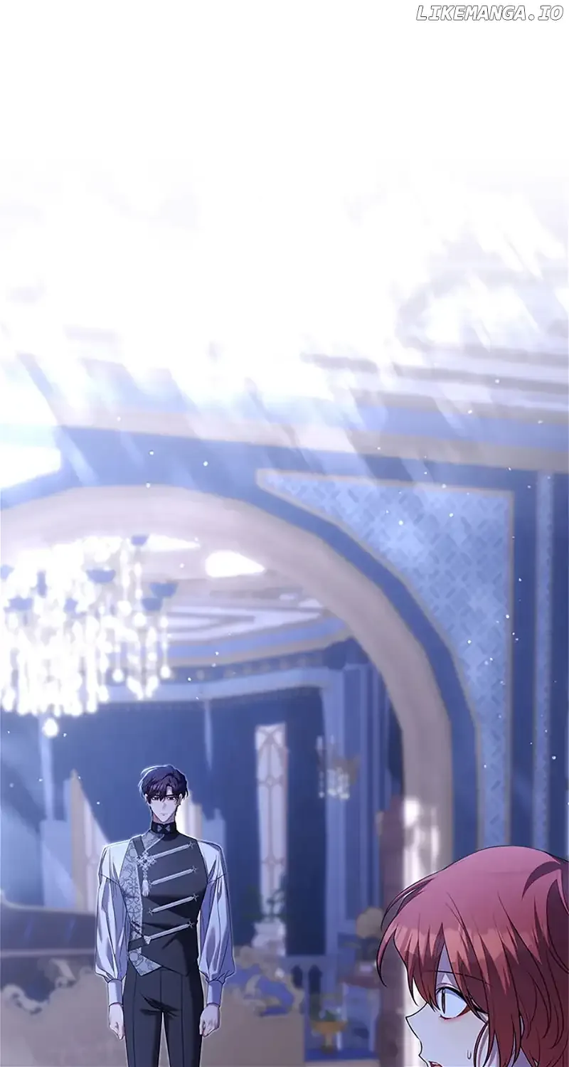 Time To Dedicate Your Death Chapter 56 page 57