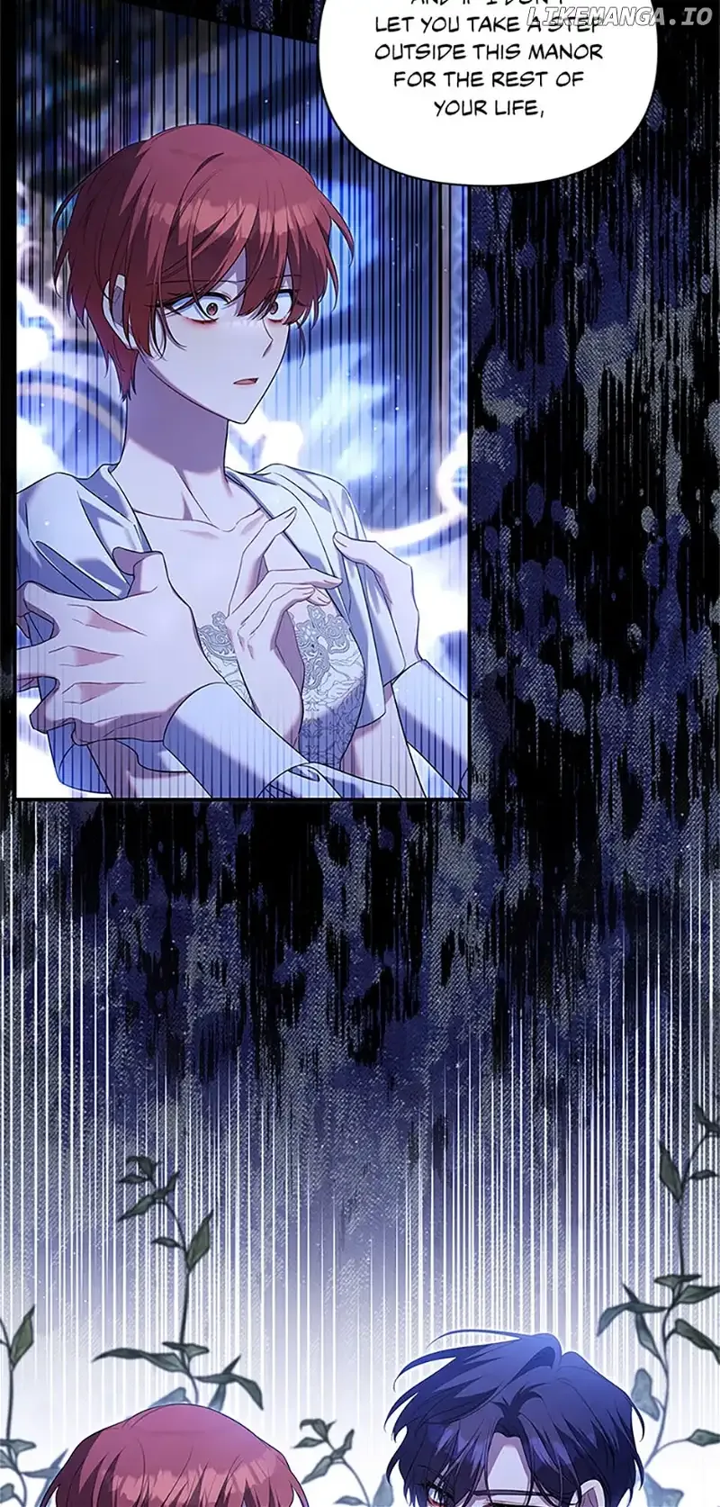 Time To Dedicate Your Death Chapter 56 page 69