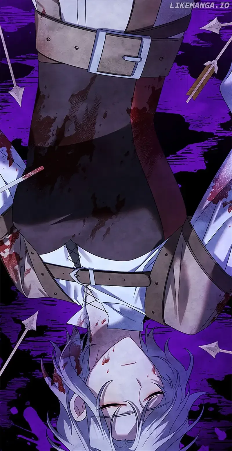 Time To Dedicate Your Death Chapter 56 page 88