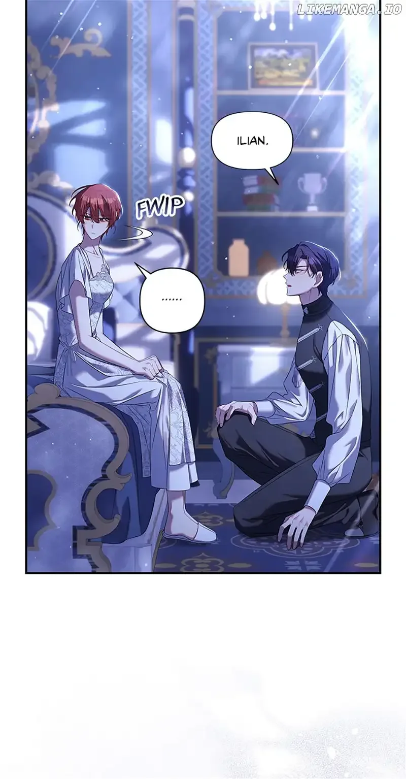 Time To Dedicate Your Death Chapter 56 page 63