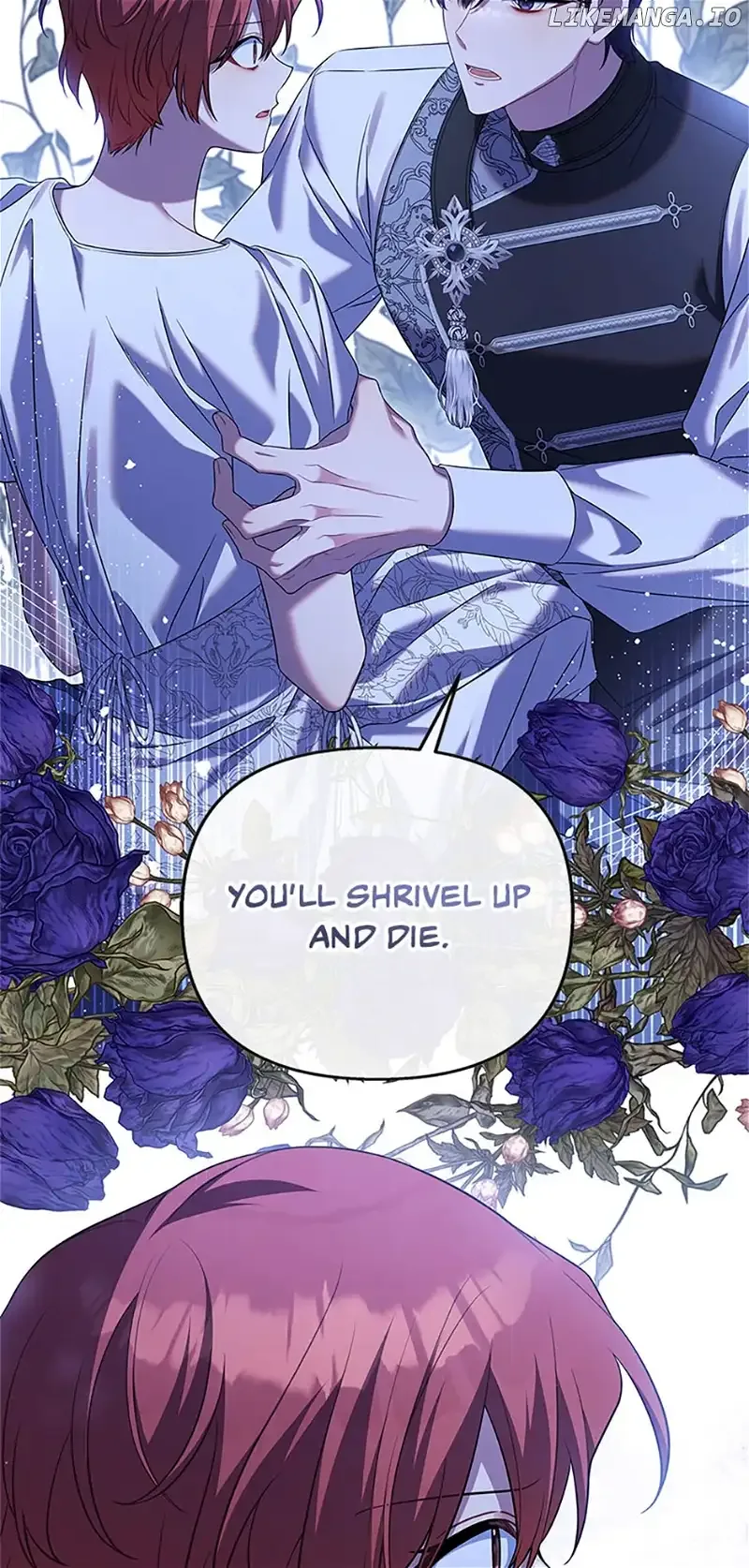 Time To Dedicate Your Death Chapter 56 page 70