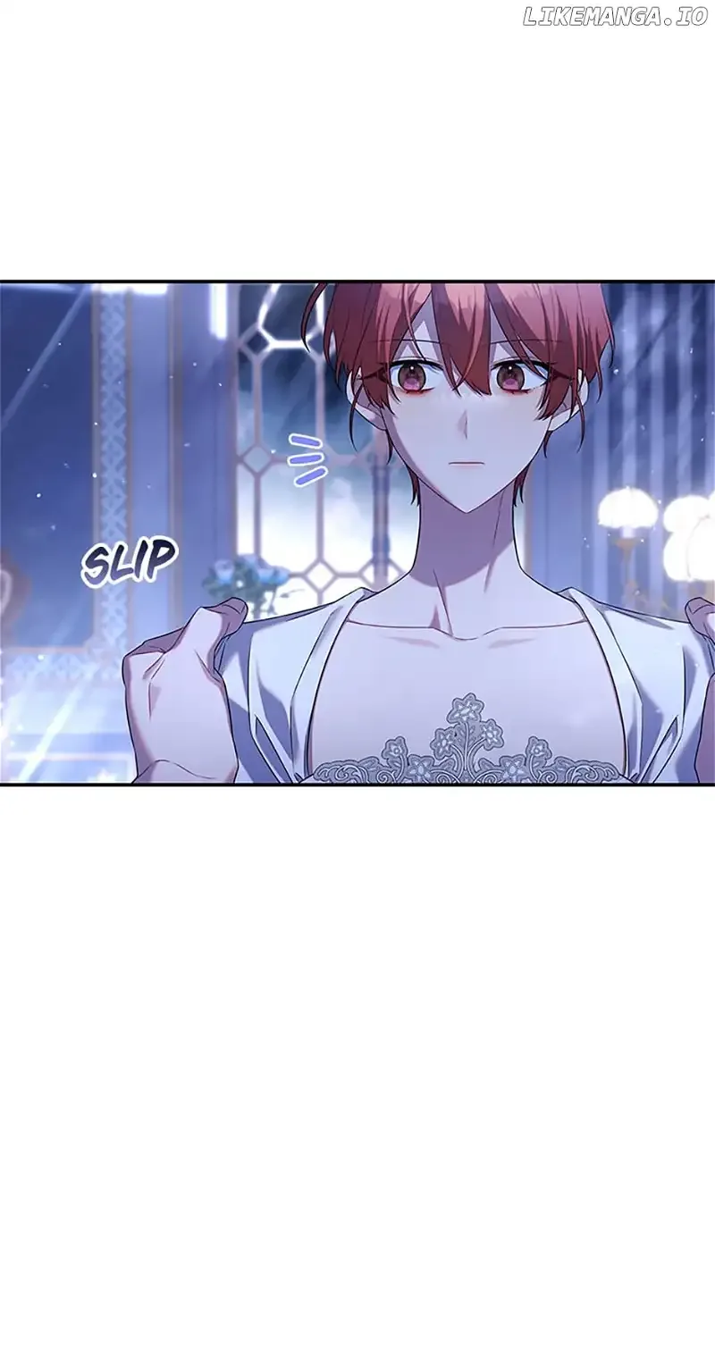 Time To Dedicate Your Death Chapter 56 page 67