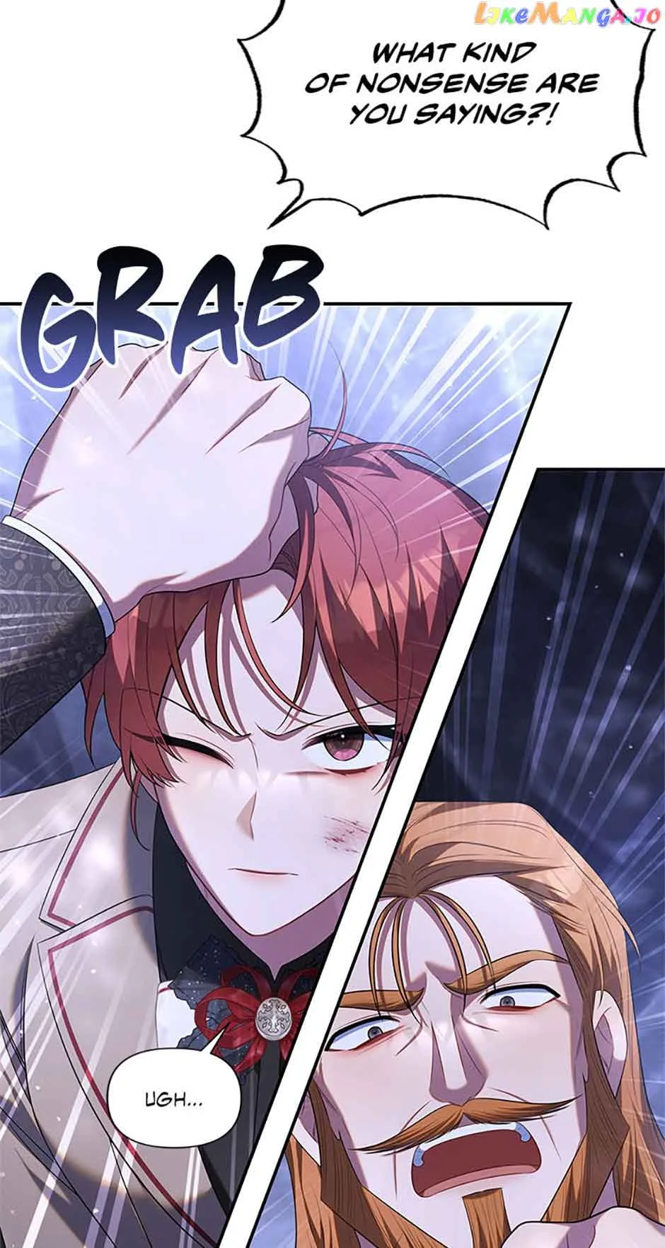 Time To Dedicate Your Death Chapter 51 page 42