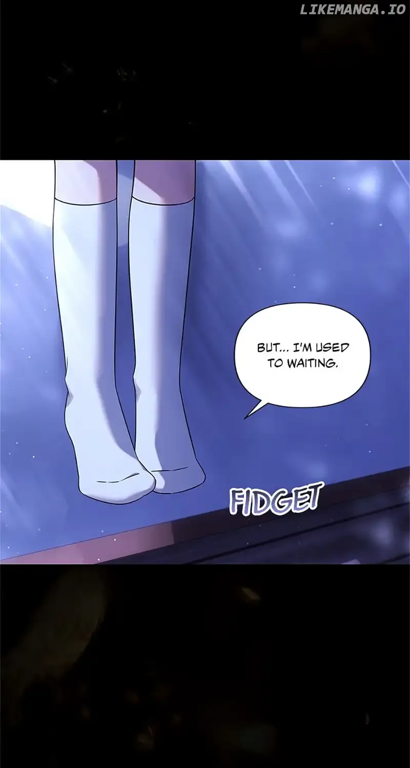 Time To Dedicate Your Death Chapter 53 page 8
