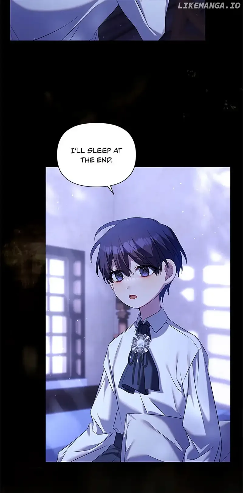 Time To Dedicate Your Death Chapter 53 page 19