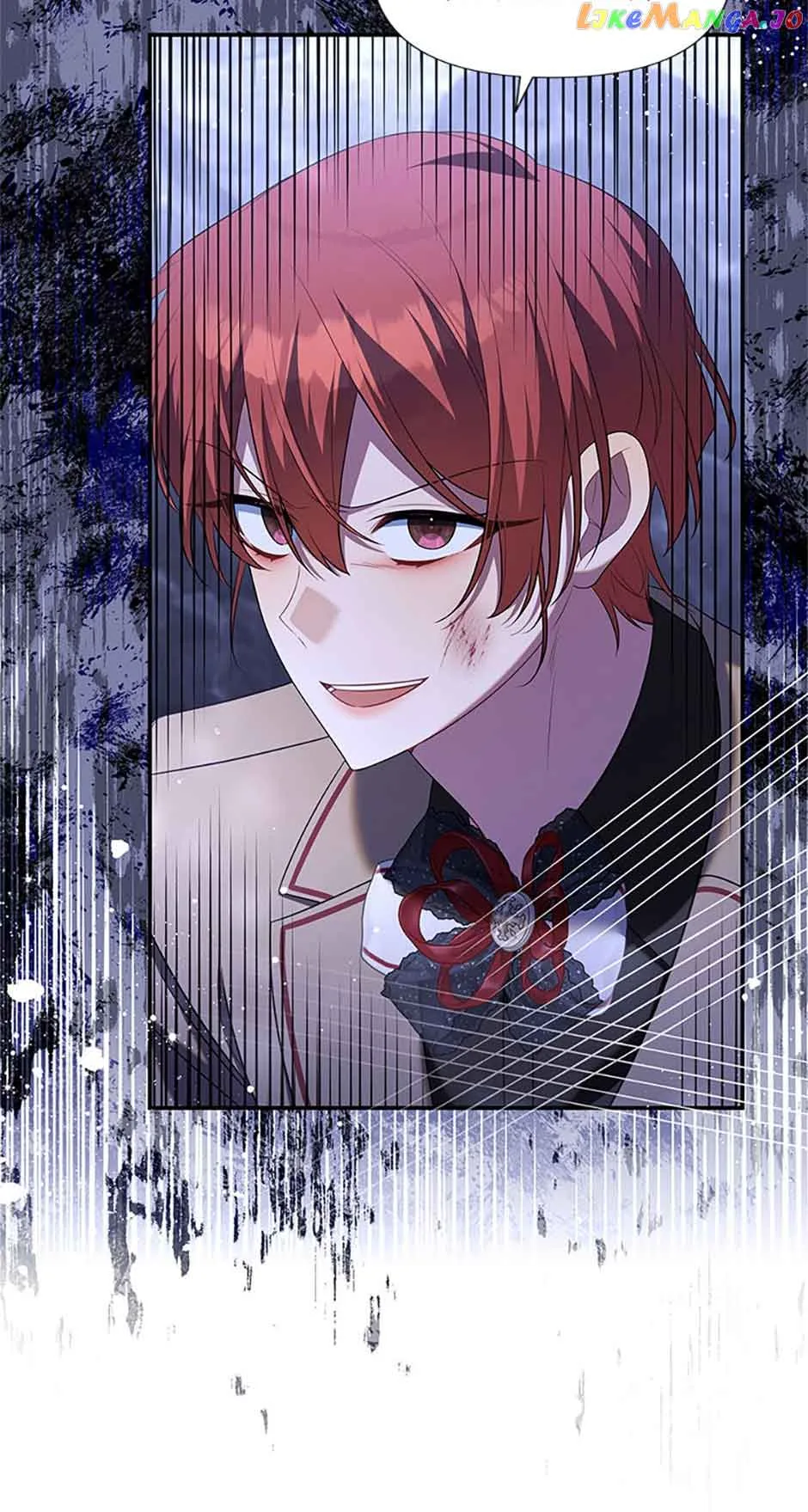 Time To Dedicate Your Death Chapter 51 page 39