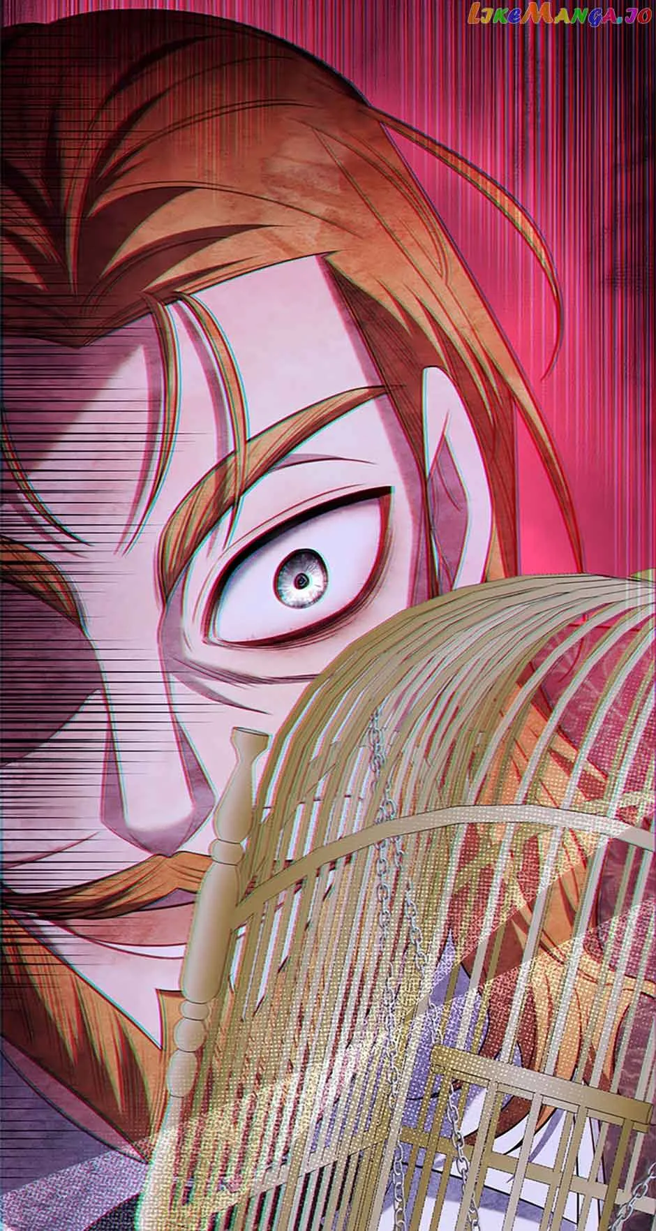 Time To Dedicate Your Death Chapter 51 page 34
