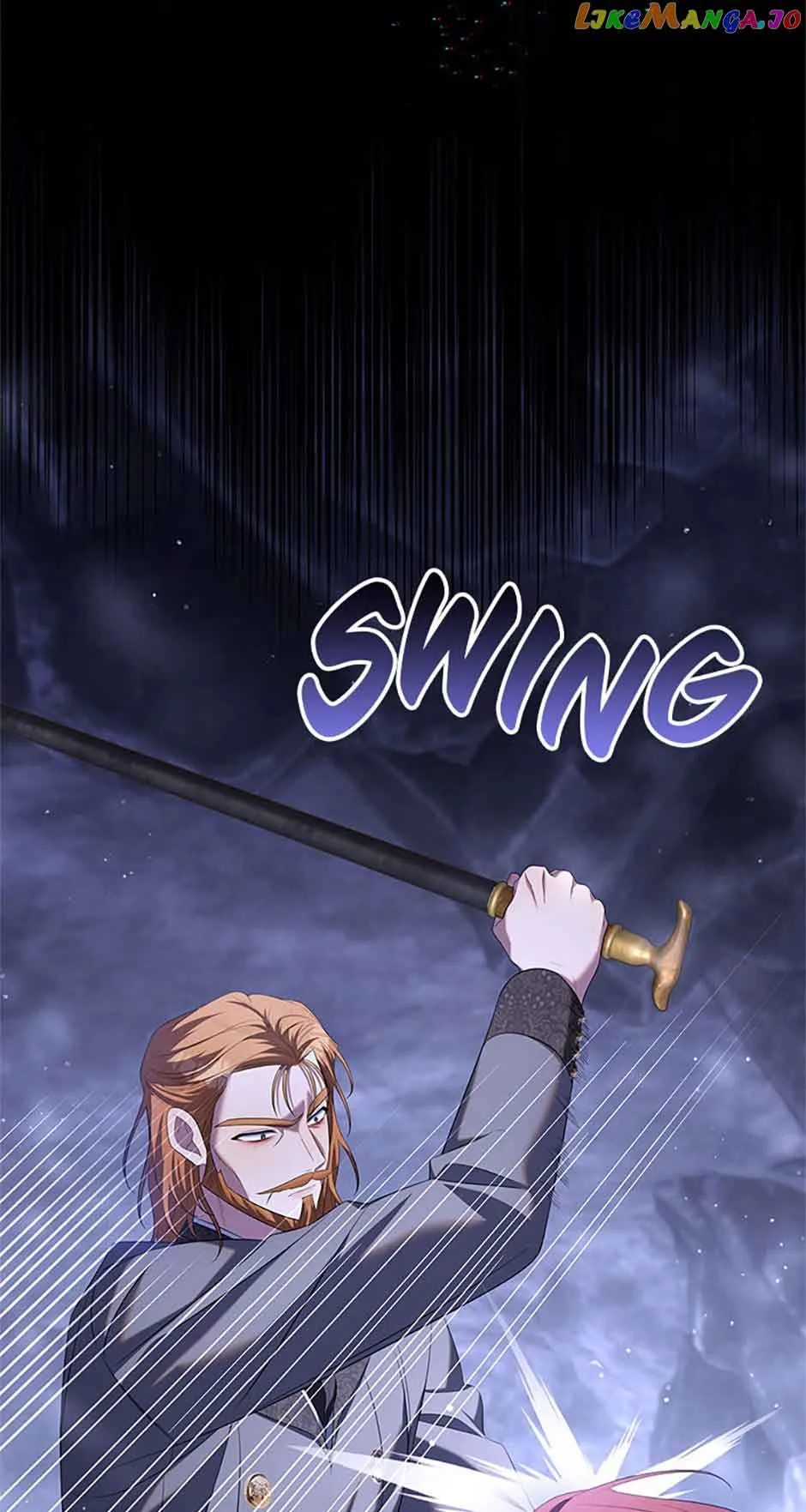 Time To Dedicate Your Death Chapter 51 page 36