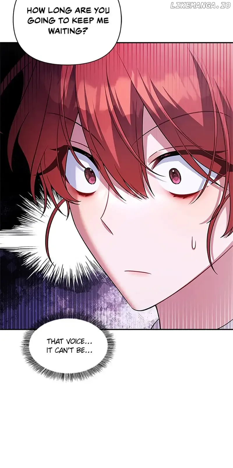 Time To Dedicate Your Death Chapter 58 page 8