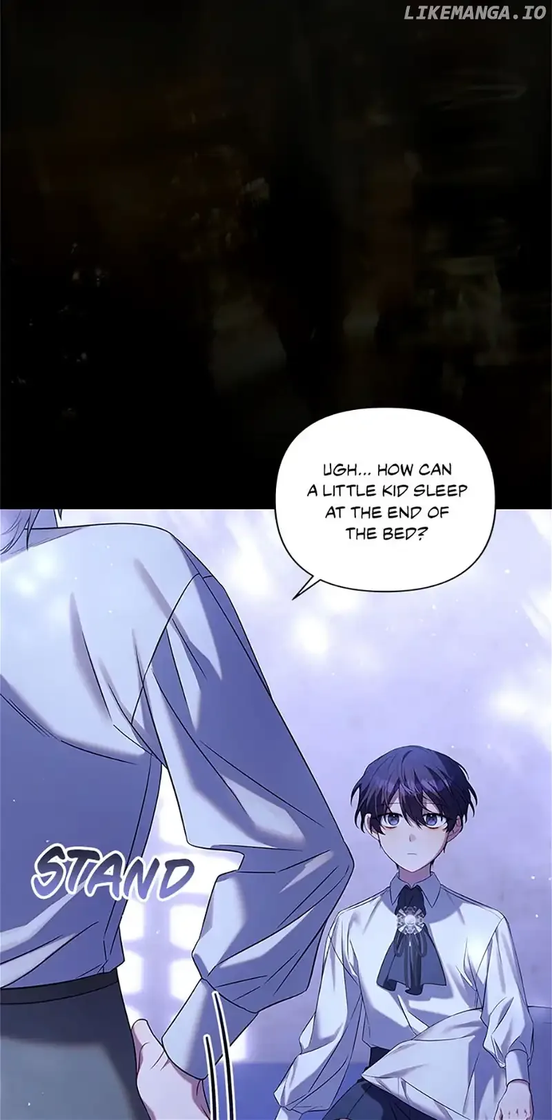 Time To Dedicate Your Death Chapter 53 page 20
