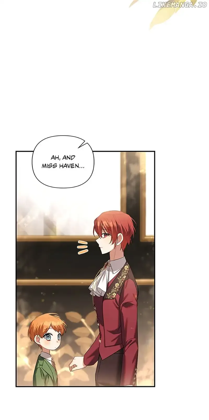 Time To Dedicate Your Death Chapter 58 page 5
