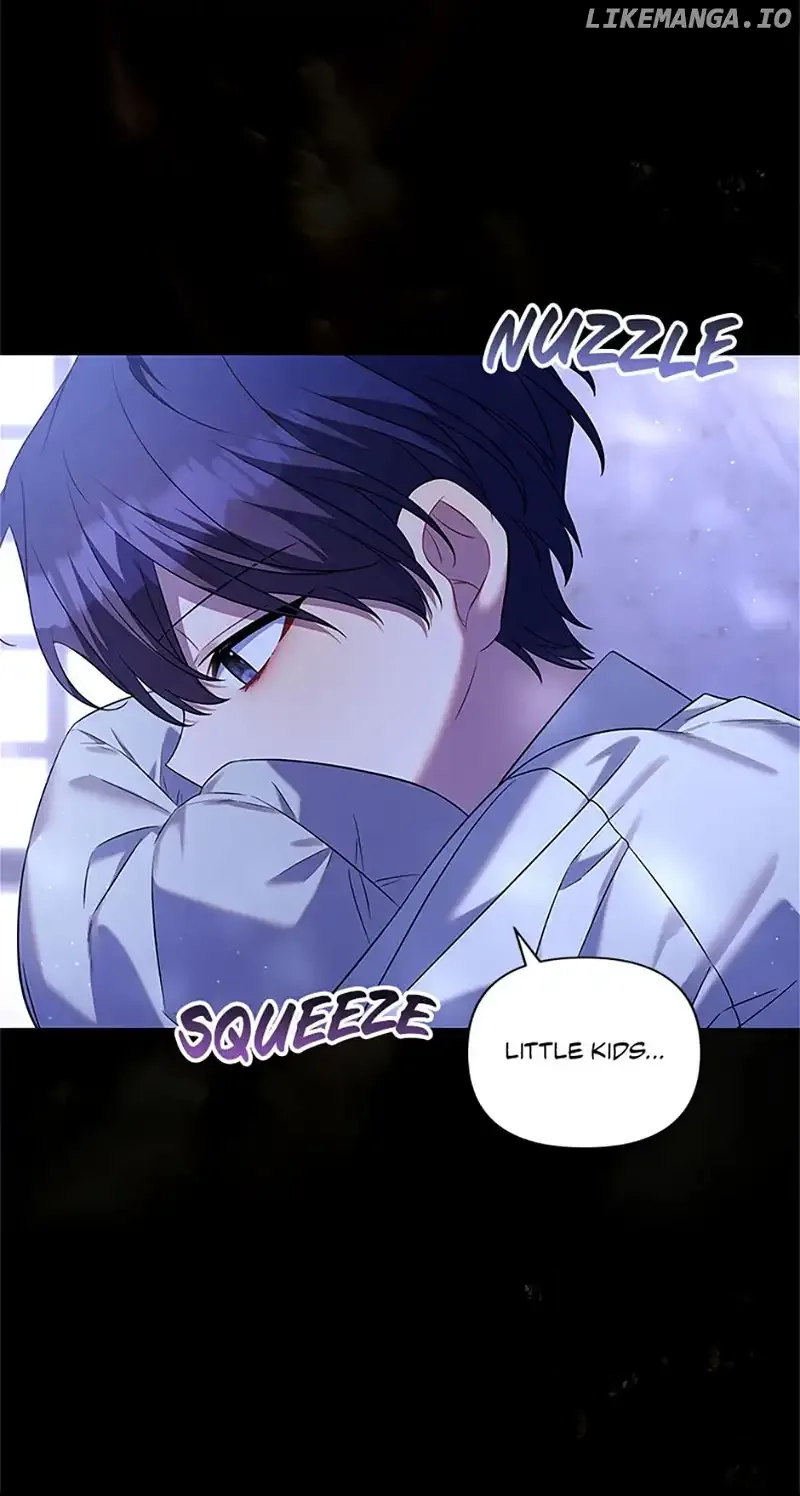 Time To Dedicate Your Death Chapter 53 page 9