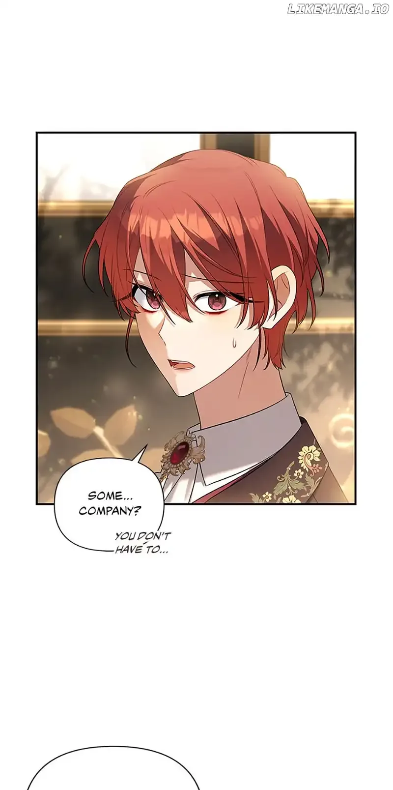 Time To Dedicate Your Death Chapter 58 page 7
