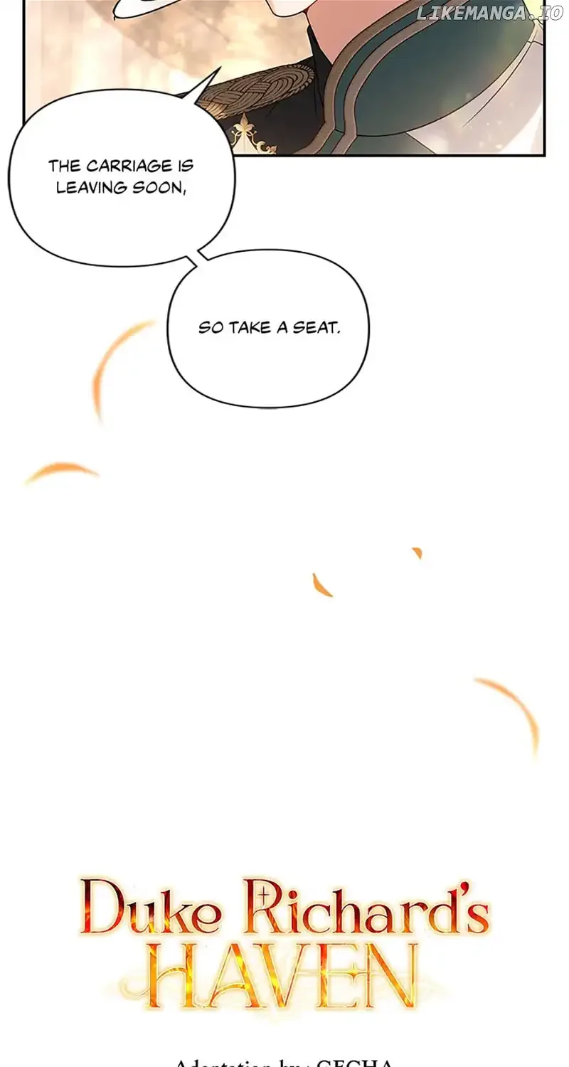 Time To Dedicate Your Death Chapter 58 page 13