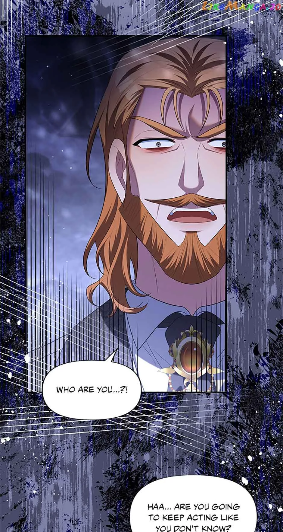 Time To Dedicate Your Death Chapter 51 page 38