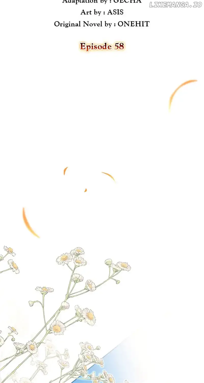 Time To Dedicate Your Death Chapter 58 page 14