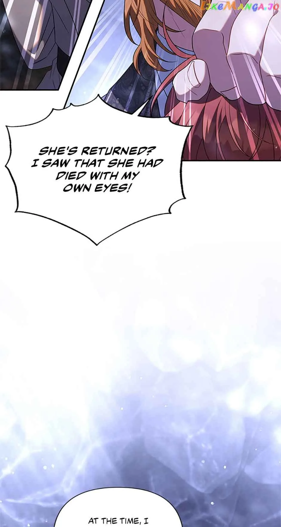 Time To Dedicate Your Death Chapter 51 page 43