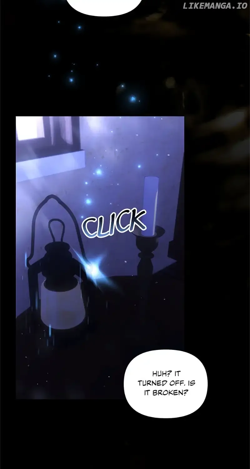 Time To Dedicate Your Death Chapter 53 page 27
