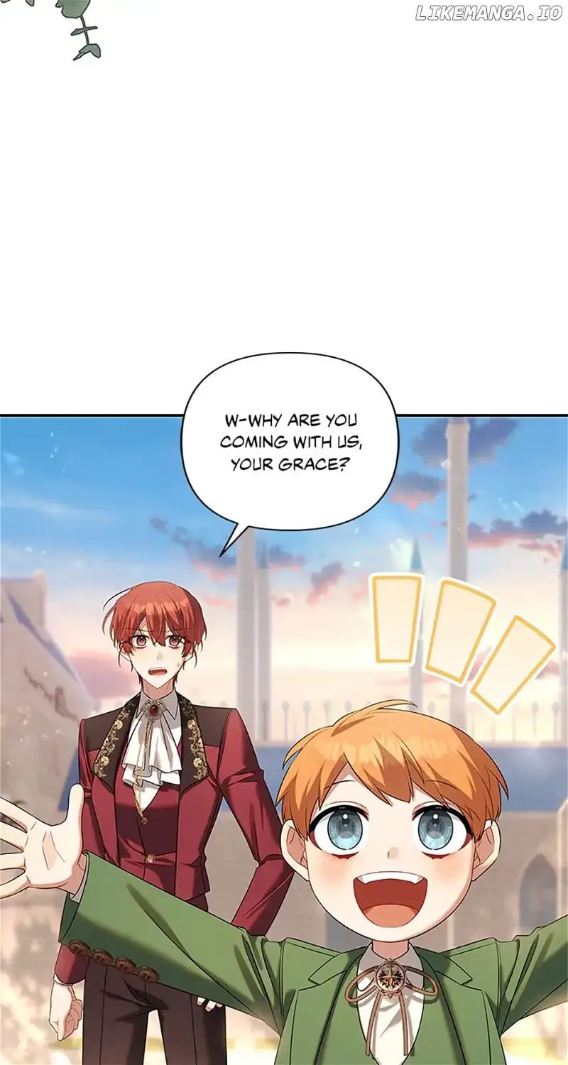 Time To Dedicate Your Death Chapter 58 page 11