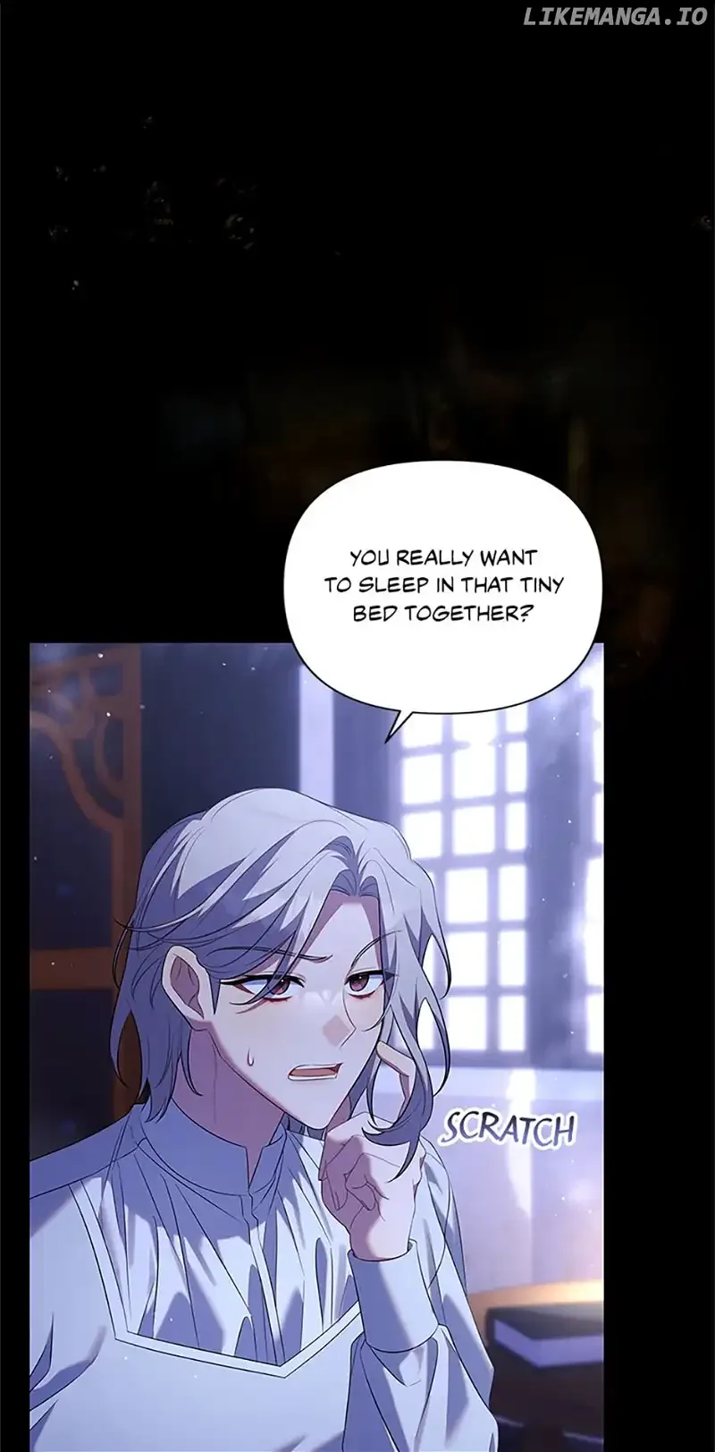 Time To Dedicate Your Death Chapter 53 page 18