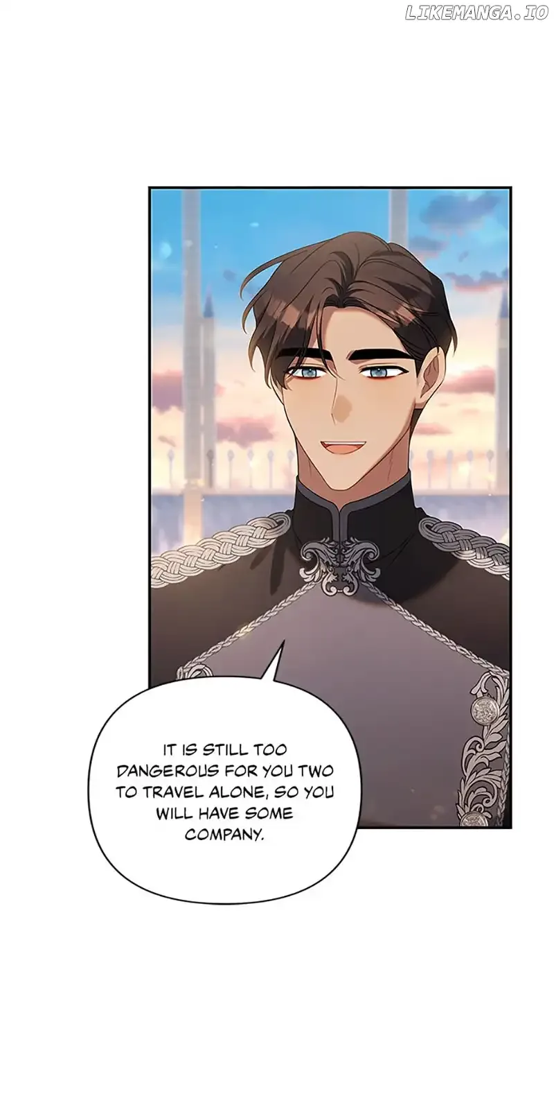 Time To Dedicate Your Death Chapter 58 page 6