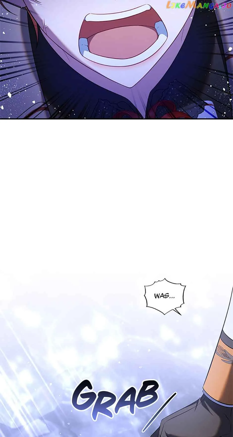 Time To Dedicate Your Death Chapter 51 page 23