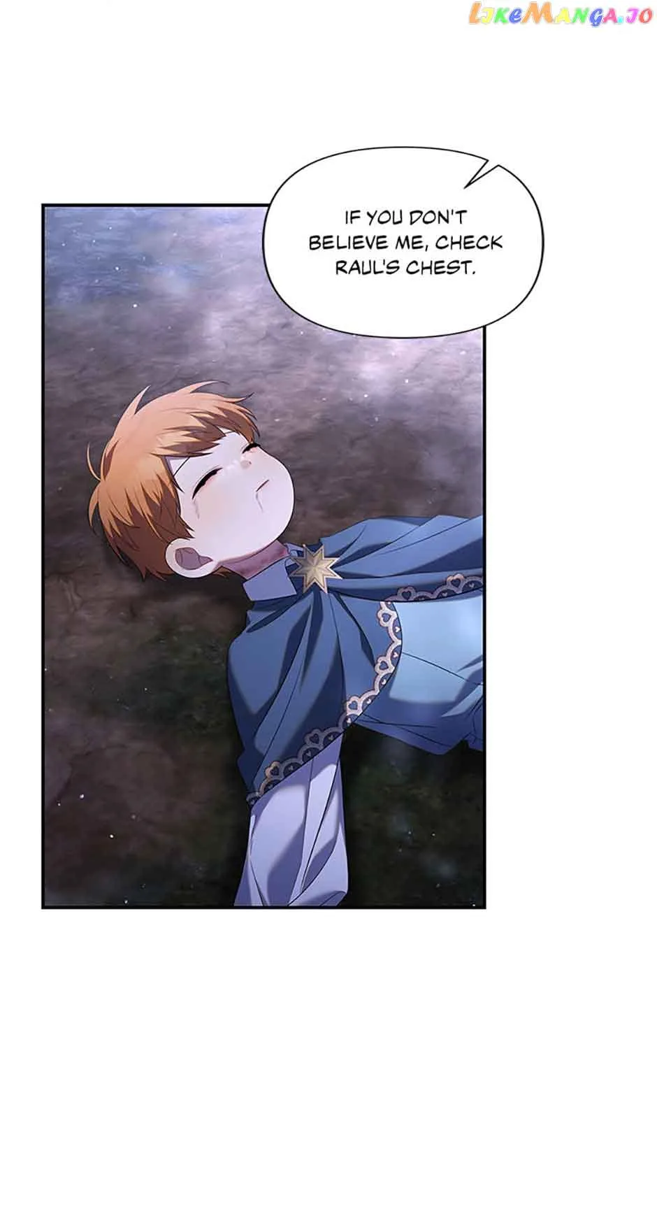 Time To Dedicate Your Death Chapter 51 page 47