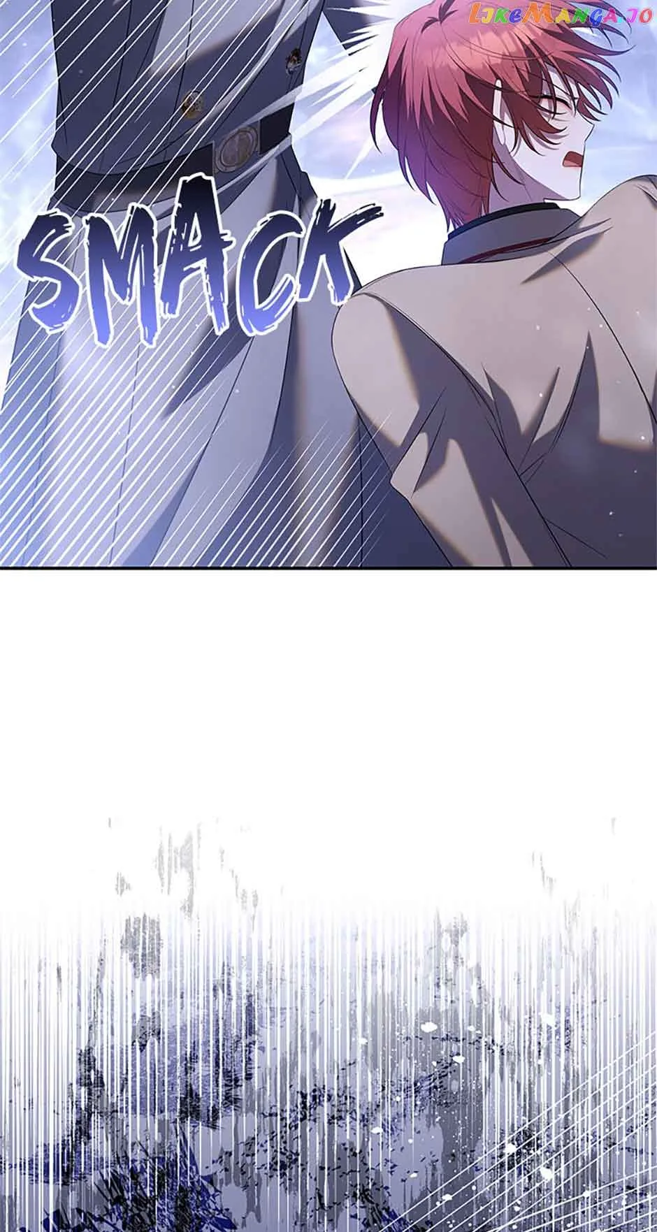 Time To Dedicate Your Death Chapter 51 page 37