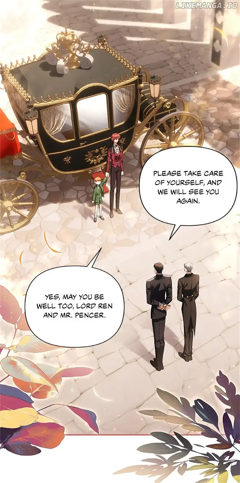 Time To Dedicate Your Death Chapter 58 page 4