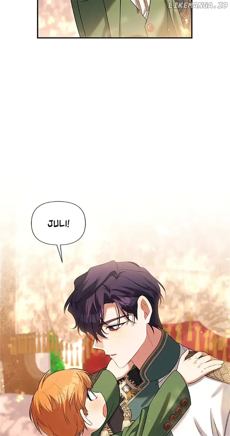 Time To Dedicate Your Death Chapter 58 page 53