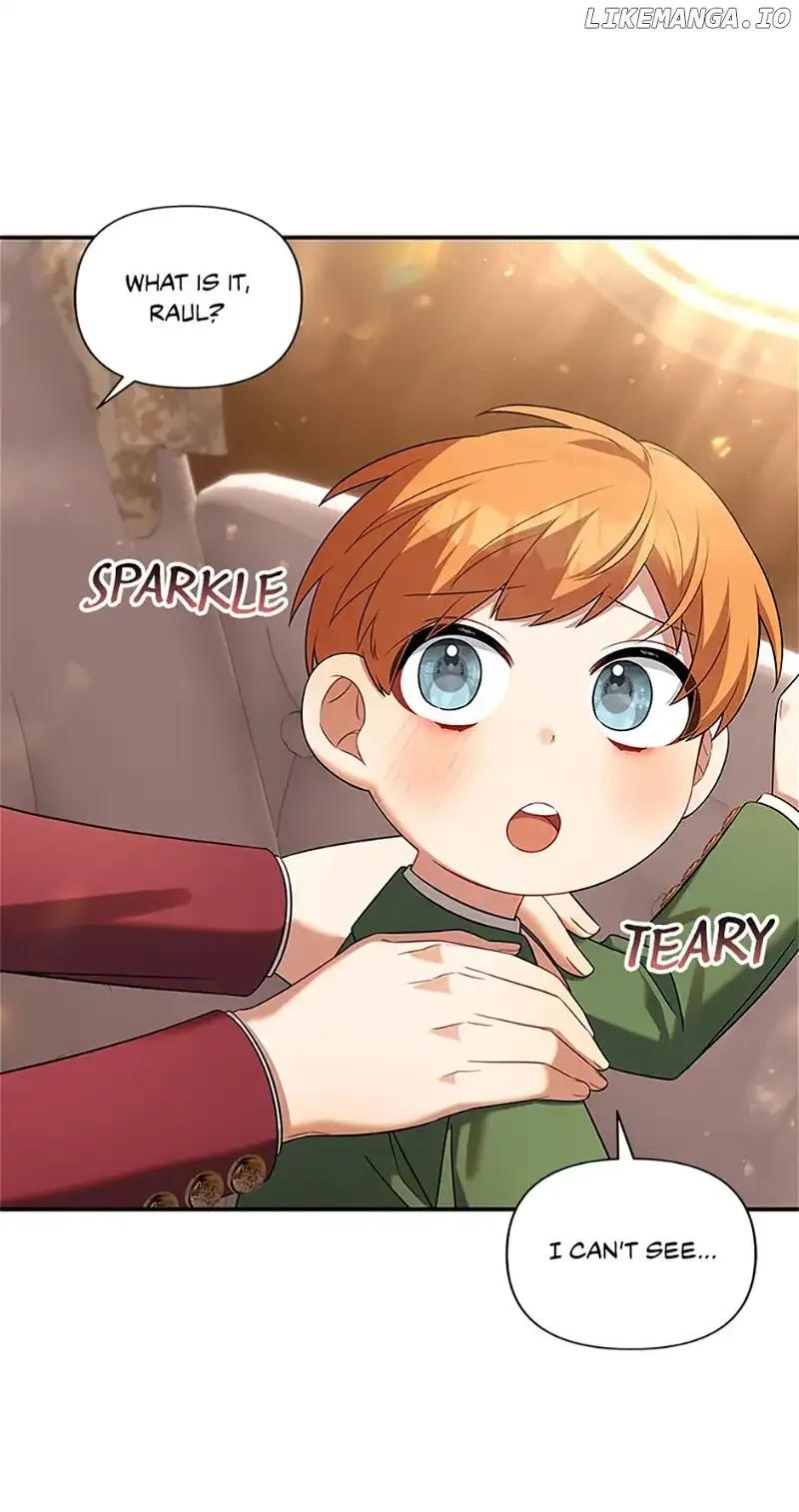 Time To Dedicate Your Death Chapter 58 page 31