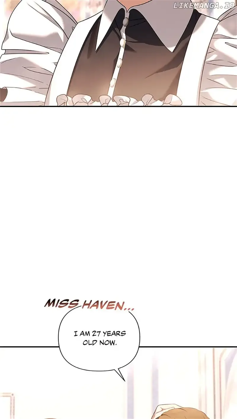 Time To Dedicate Your Death Chapter 58 page 80