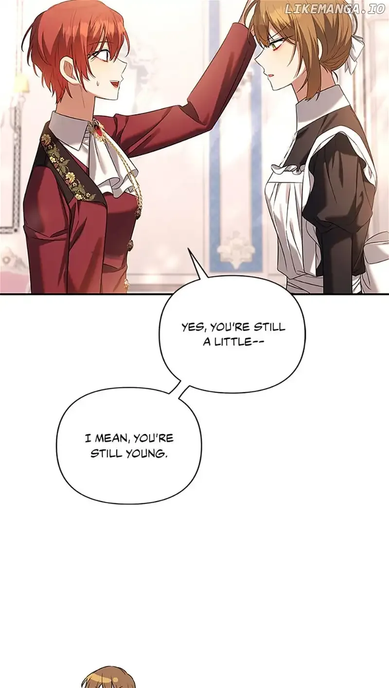 Time To Dedicate Your Death Chapter 58 page 81