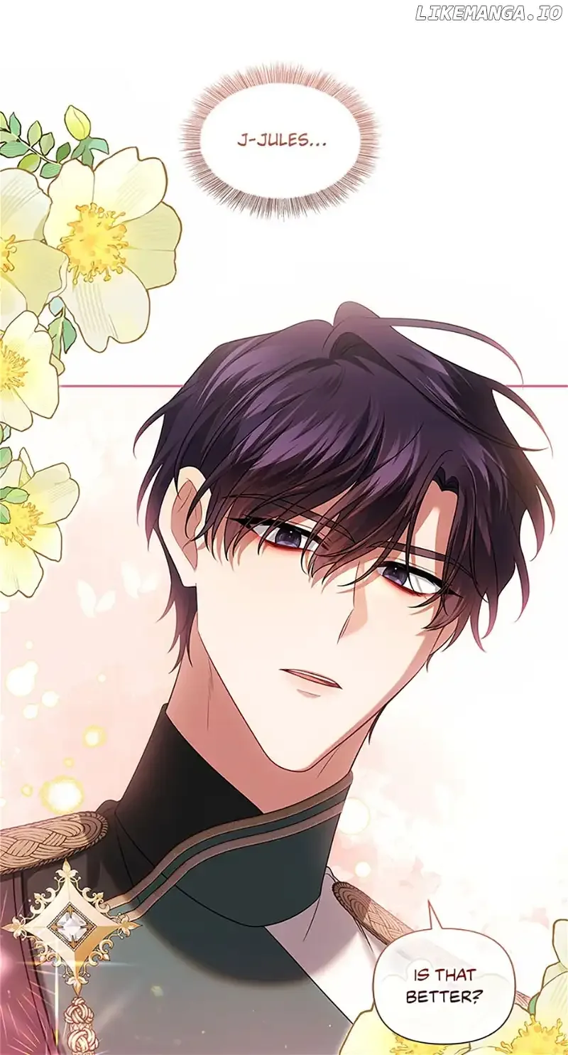 Time To Dedicate Your Death Chapter 58 page 37